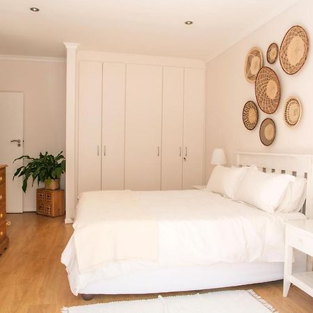 Camps Bay Guest Suite With Private Pool Cape Town Luaran gambar