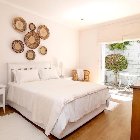 Camps Bay Guest Suite With Private Pool Cape Town Luaran gambar
