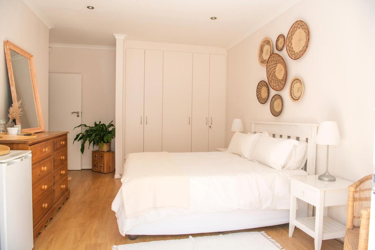 Camps Bay Guest Suite With Private Pool Cape Town Luaran gambar