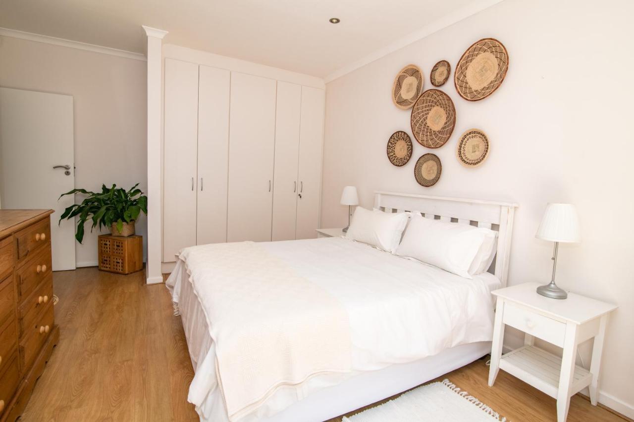 Camps Bay Guest Suite With Private Pool Cape Town Luaran gambar